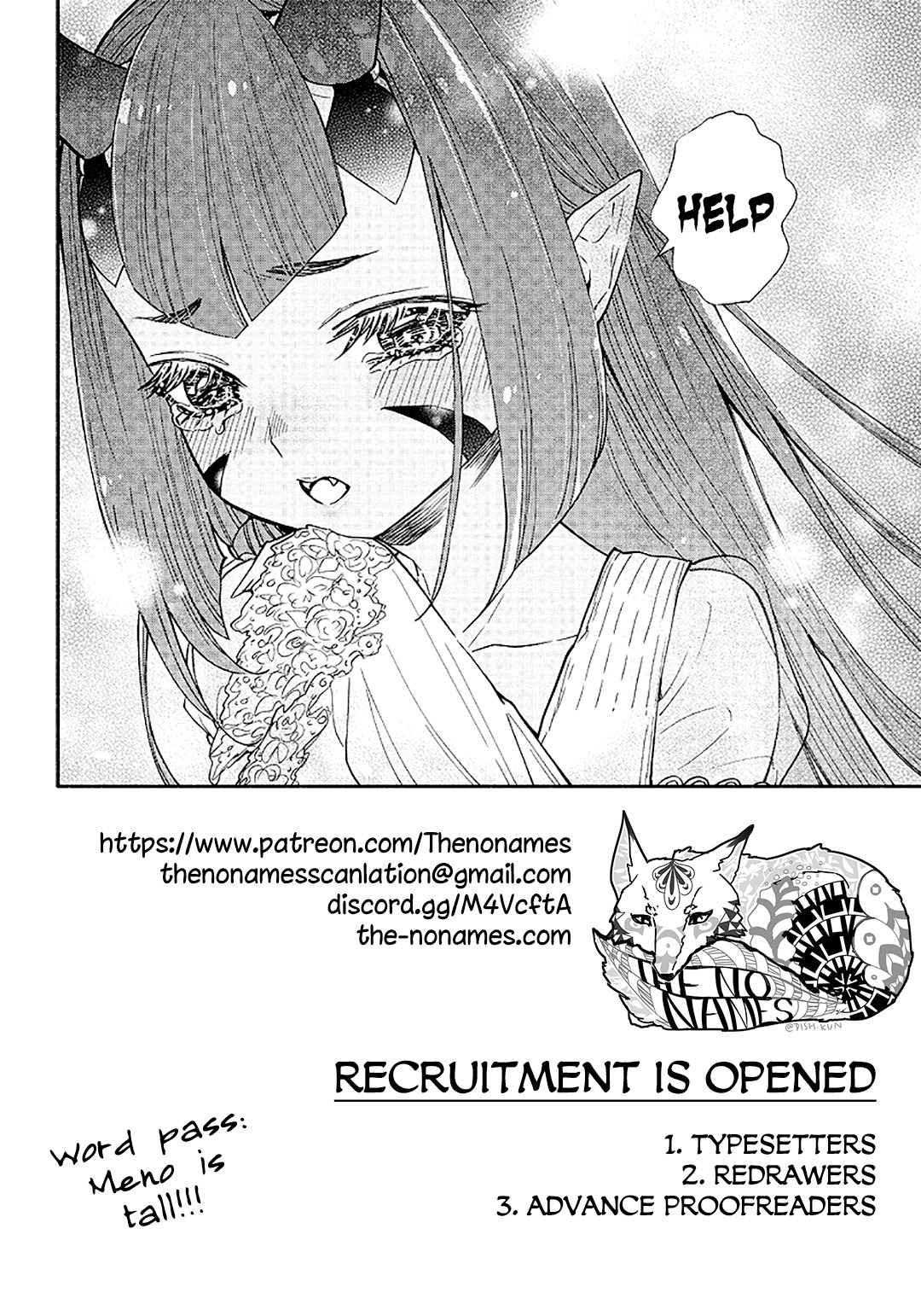 Tensei Goblin dakedo Shitsumon aru? Chapter 18 18